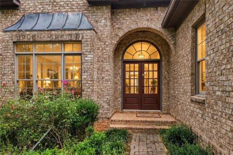 100 Foxpaw Leaf Court Ellijay GA 30536