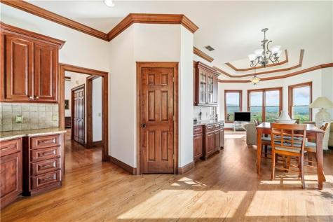 100 Foxpaw Leaf Court Ellijay GA 30536