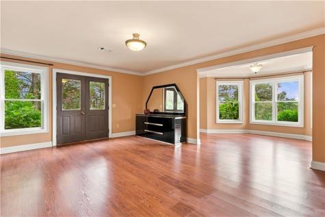 100 Foxpaw Leaf Court Ellijay GA 30536