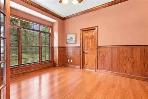 100 Foxpaw Leaf Court Ellijay GA 30536