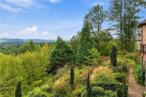 100 Foxpaw Leaf Court Ellijay GA 30536