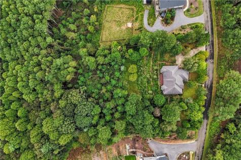 100 Foxpaw Leaf Court Ellijay GA 30536