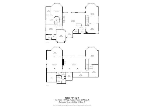 100 Foxpaw Leaf Court Ellijay GA 30536