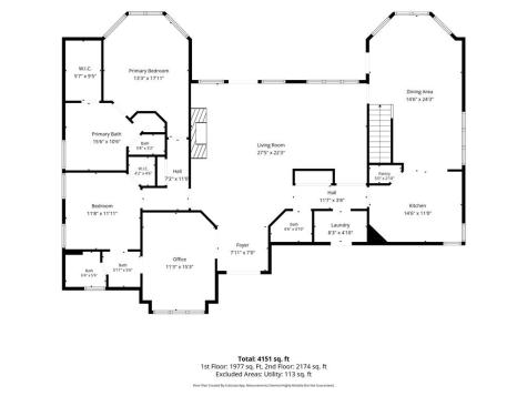 100 Foxpaw Leaf Court Ellijay GA 30536