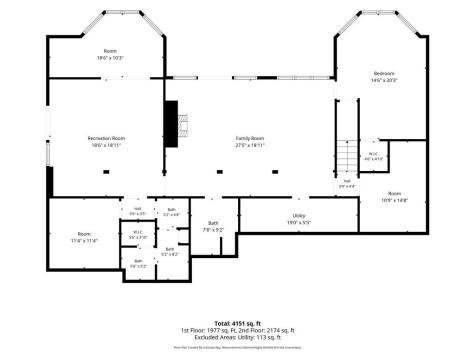 100 Foxpaw Leaf Court Ellijay GA 30536