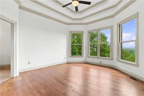 100 Foxpaw Leaf Court Ellijay GA 30536