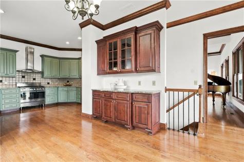 100 Foxpaw Leaf Court Ellijay GA 30536