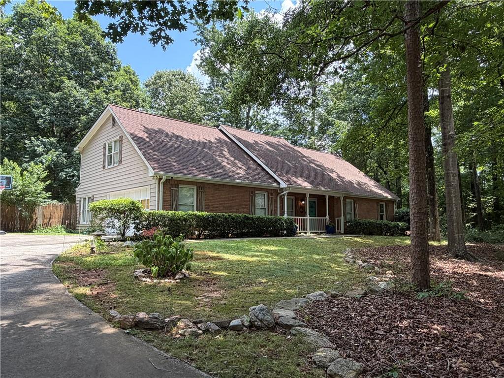 35 Sarah Court Covington GA 30016