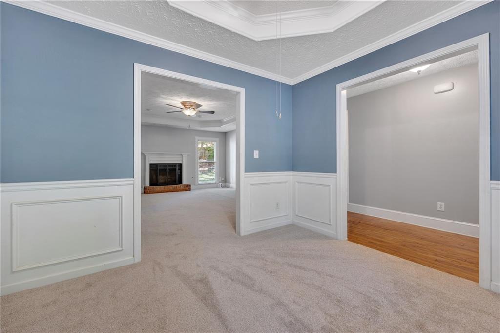 35 Sarah Court Covington GA 30016