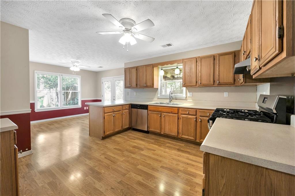 35 Sarah Court Covington GA 30016