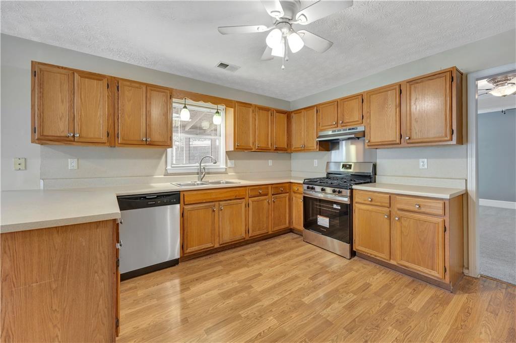 35 Sarah Court Covington GA 30016