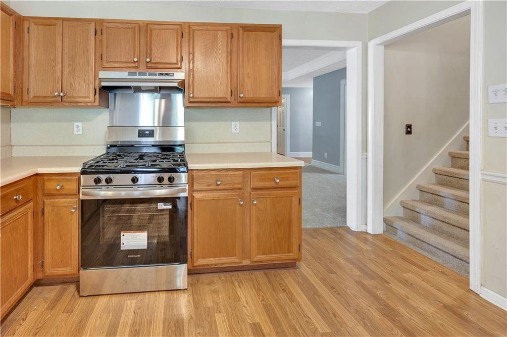 35 Sarah Court Covington GA 30016