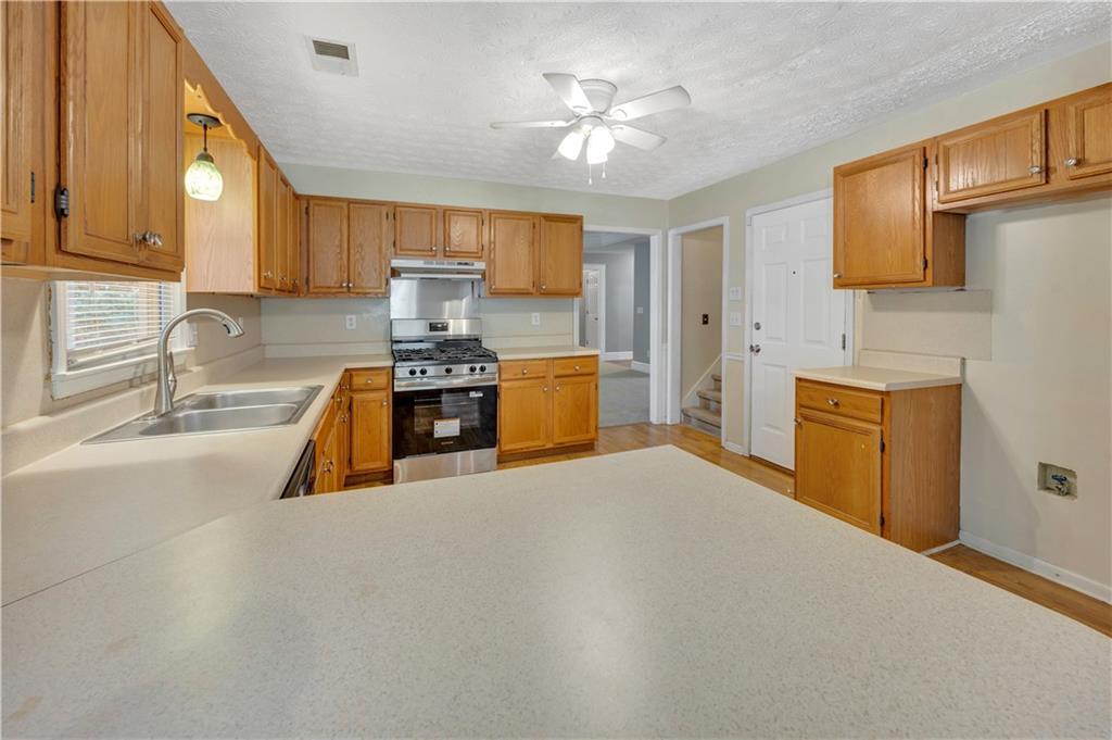 35 Sarah Court Covington GA 30016