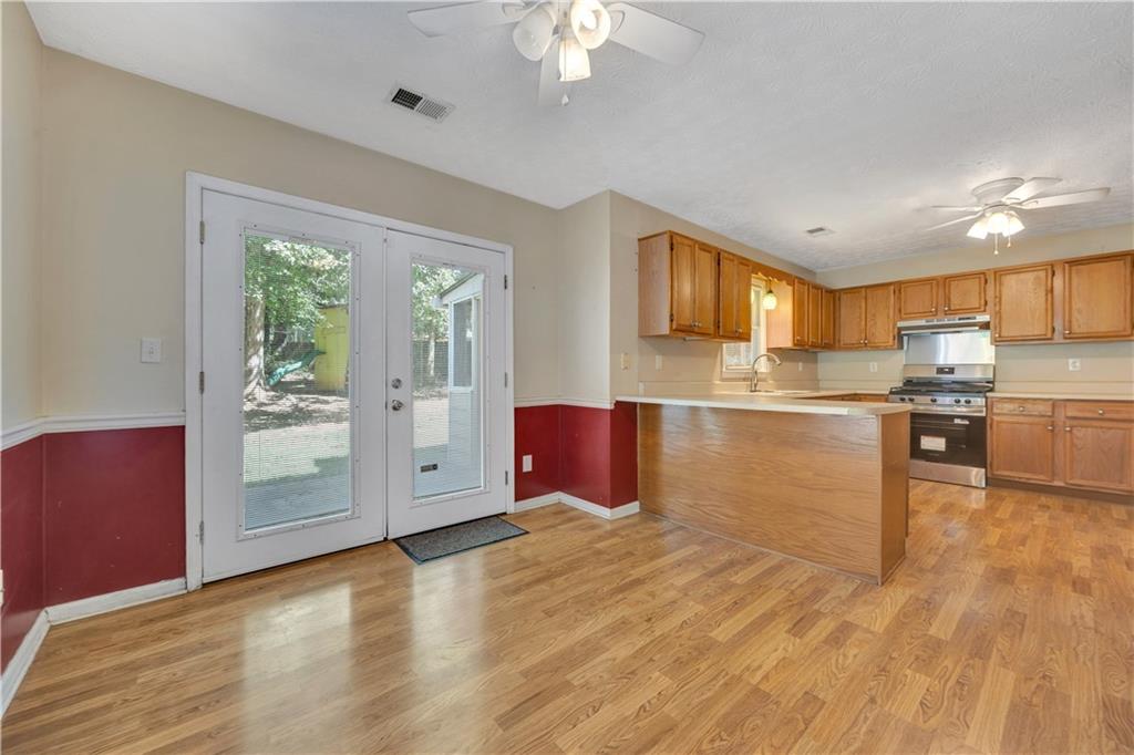 35 Sarah Court Covington GA 30016