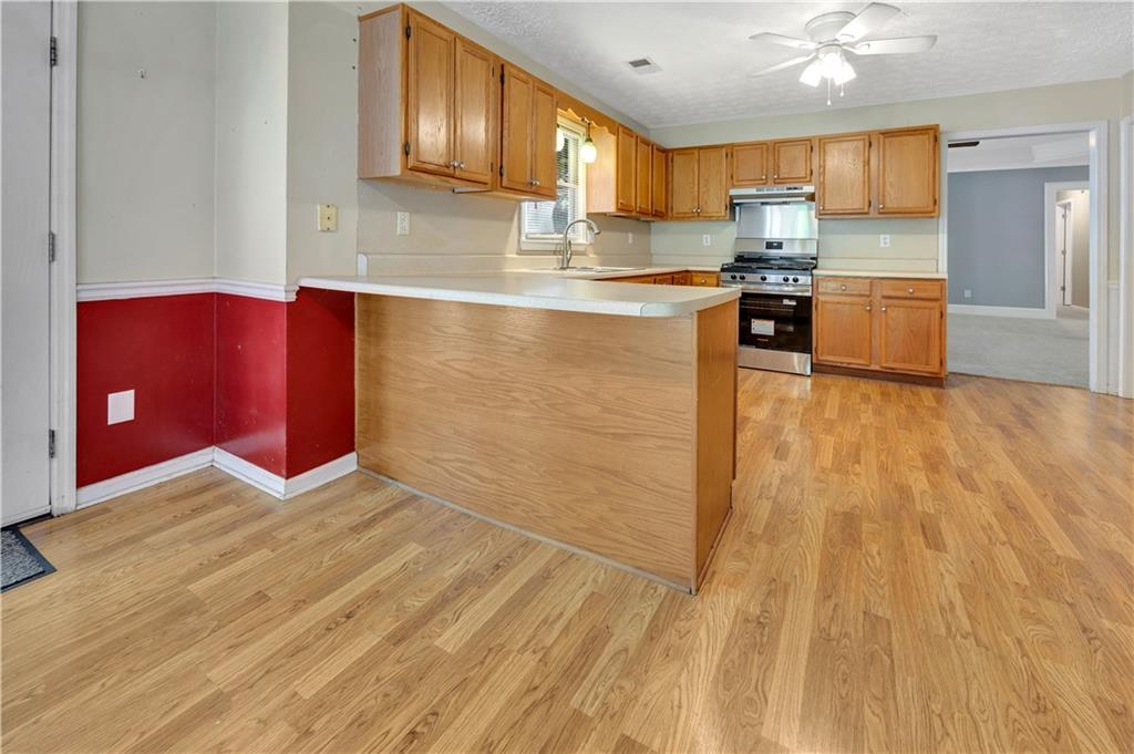 35 Sarah Court Covington GA 30016