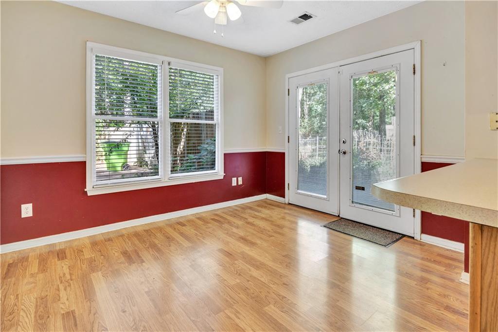 35 Sarah Court Covington GA 30016