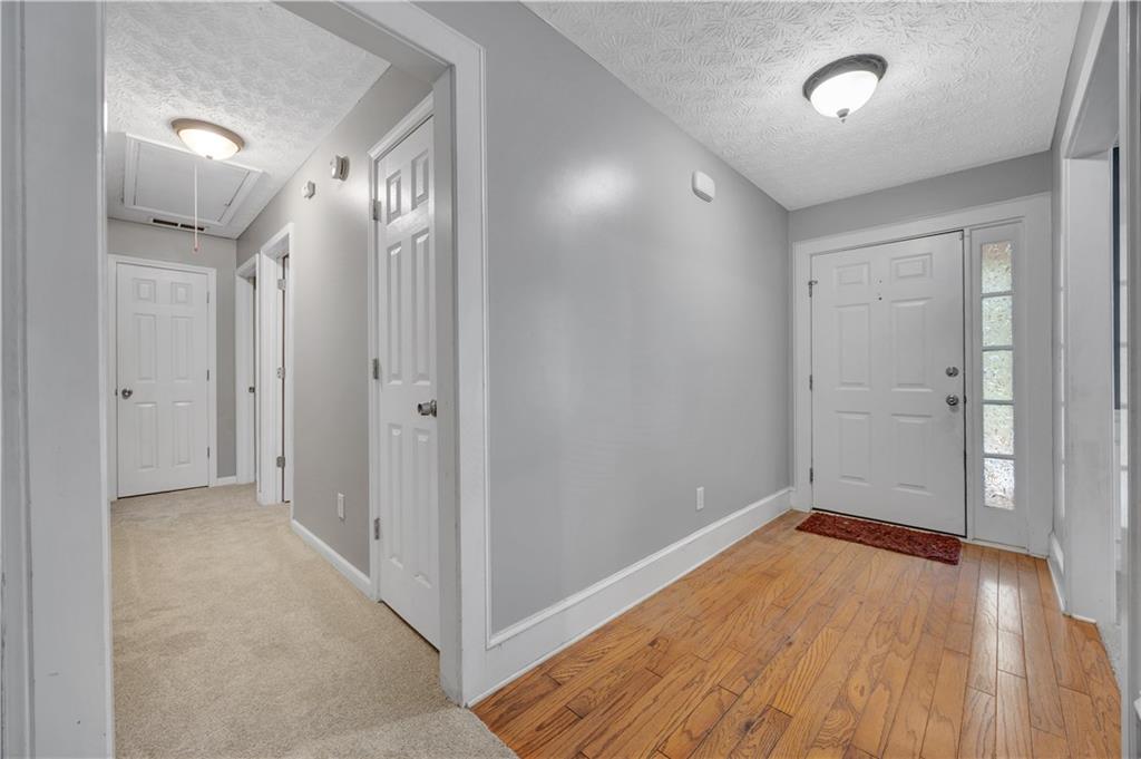 35 Sarah Court Covington GA 30016