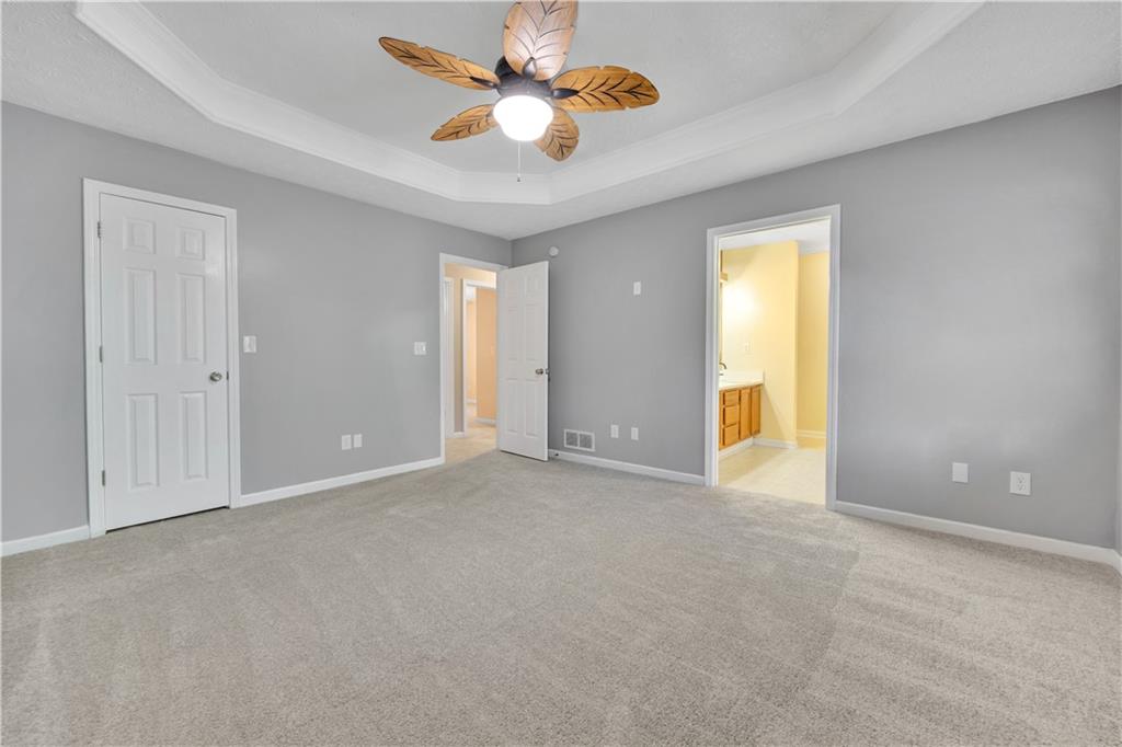 35 Sarah Court Covington GA 30016