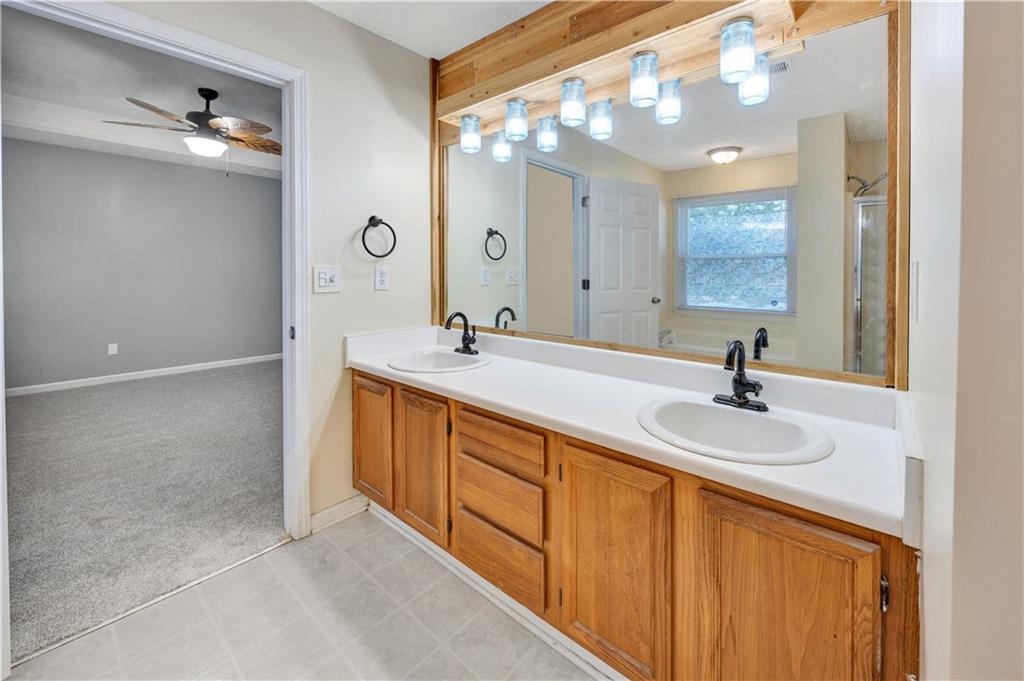 35 Sarah Court Covington GA 30016