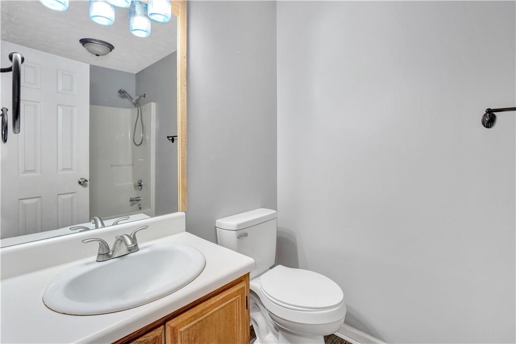 35 Sarah Court Covington GA 30016