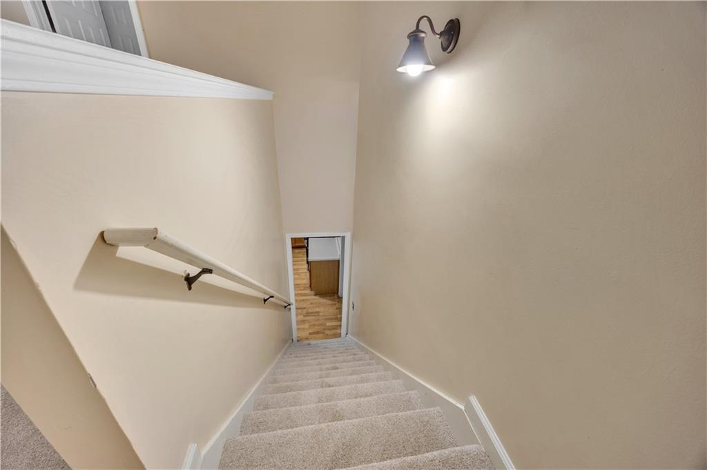 35 Sarah Court Covington GA 30016