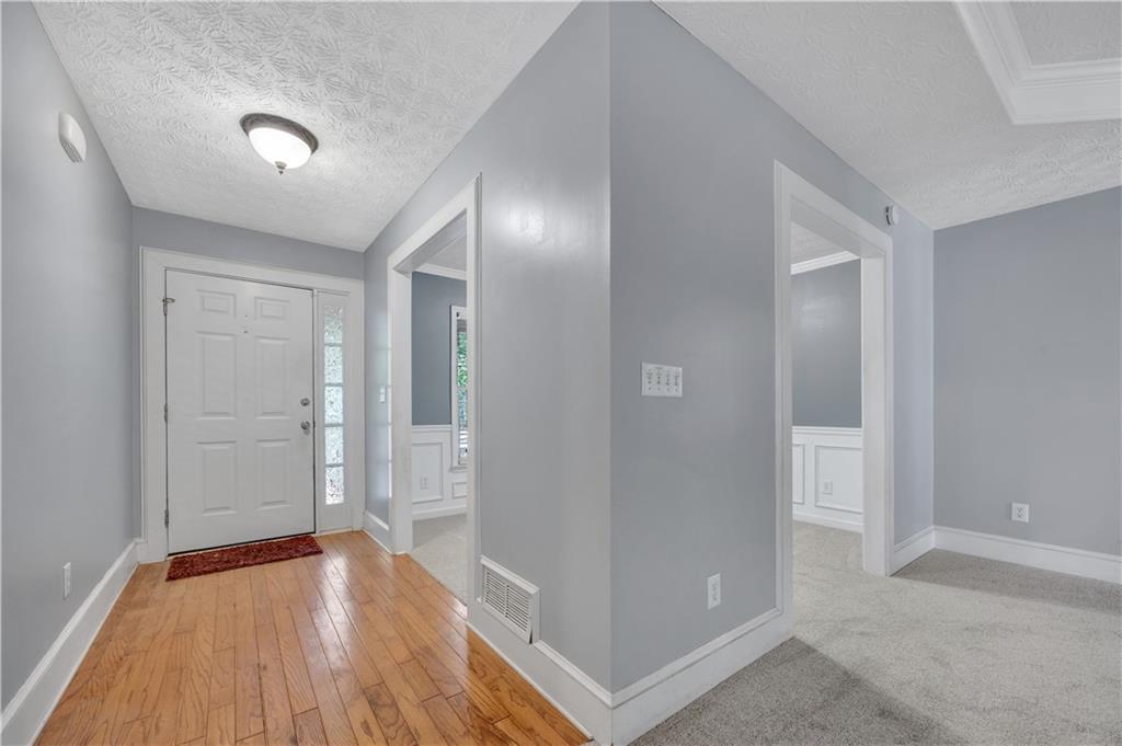 35 Sarah Court Covington GA 30016