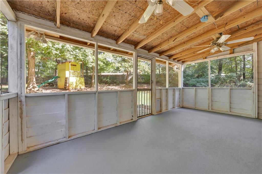 35 Sarah Court Covington GA 30016
