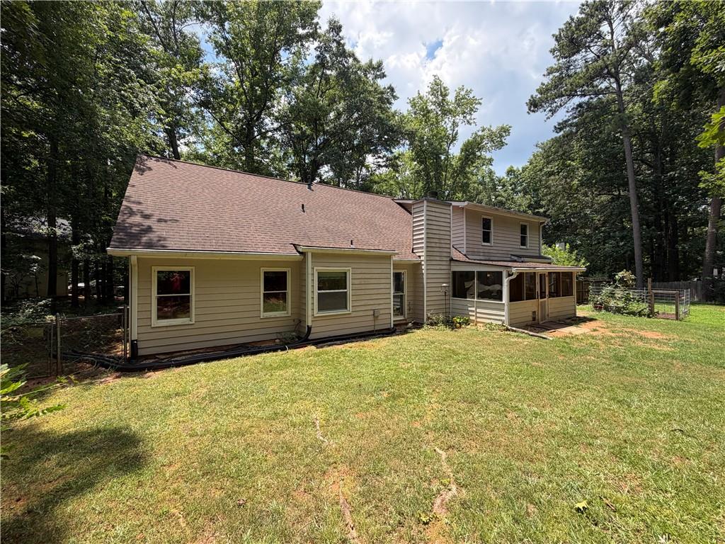 35 Sarah Court Covington GA 30016