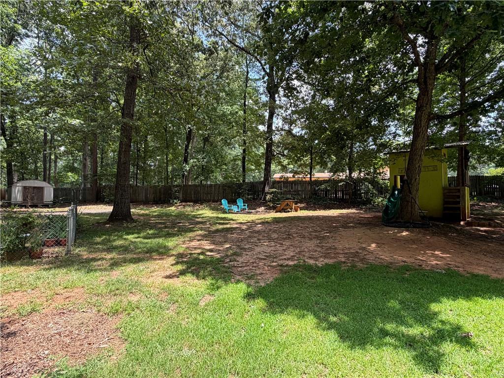 35 Sarah Court Covington GA 30016