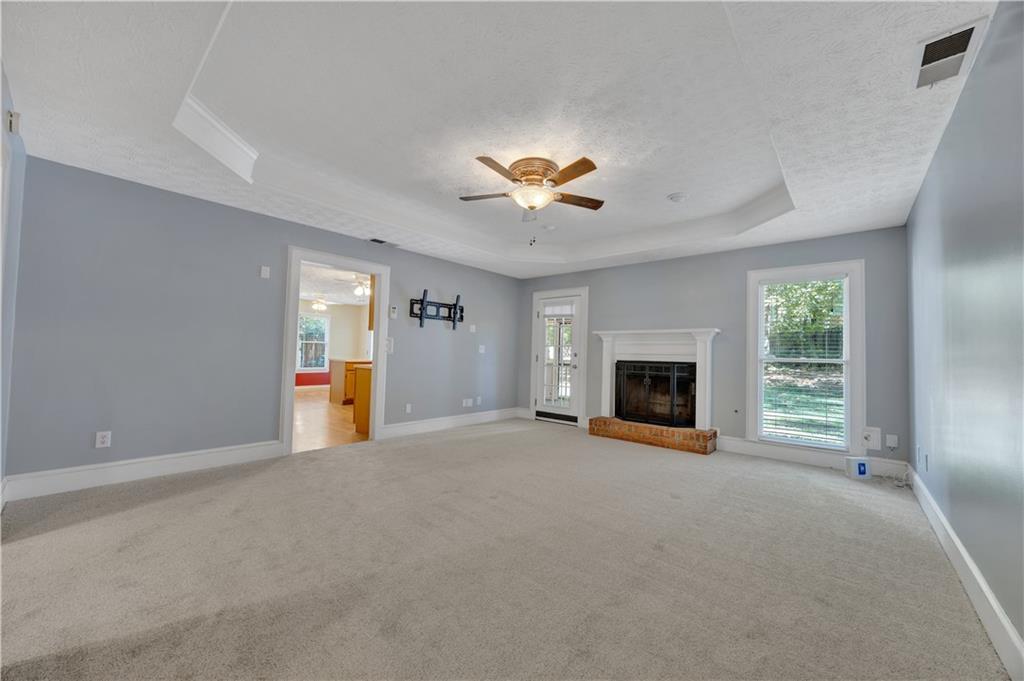 35 Sarah Court Covington GA 30016