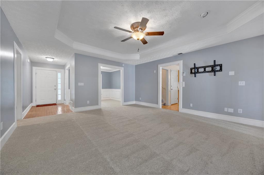 35 Sarah Court Covington GA 30016