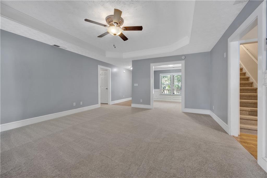 35 Sarah Court Covington GA 30016