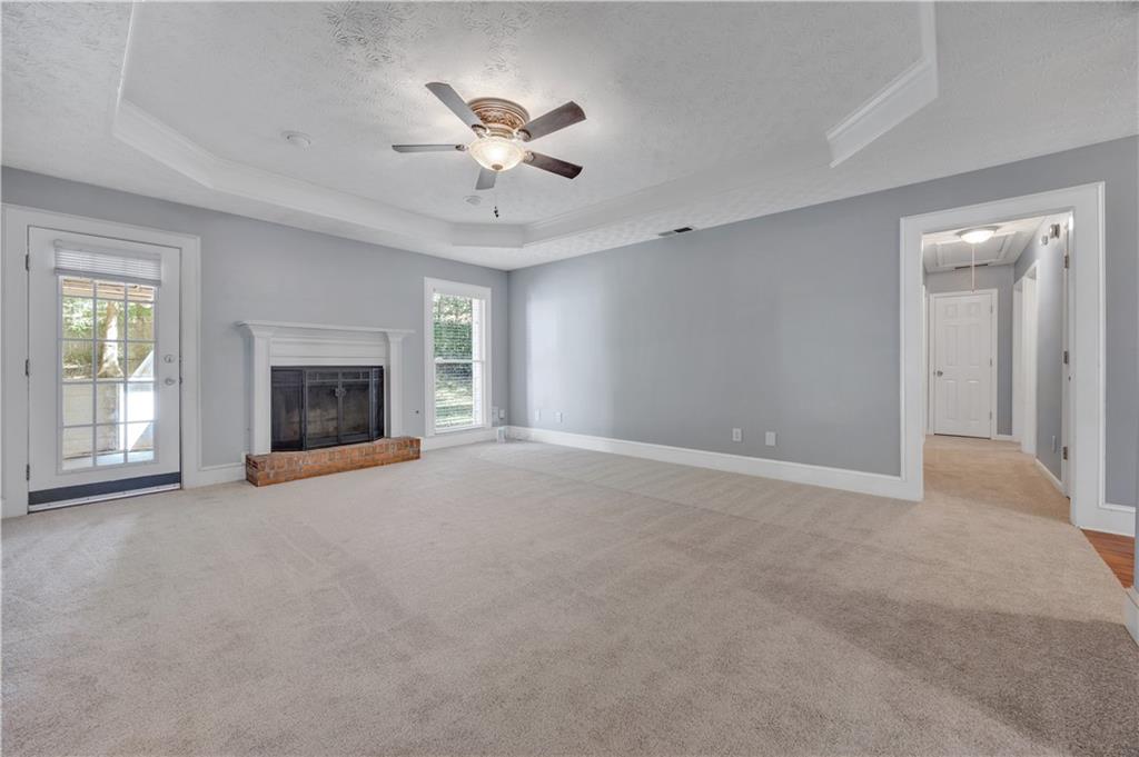 35 Sarah Court Covington GA 30016