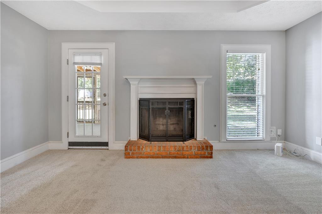 35 Sarah Court Covington GA 30016