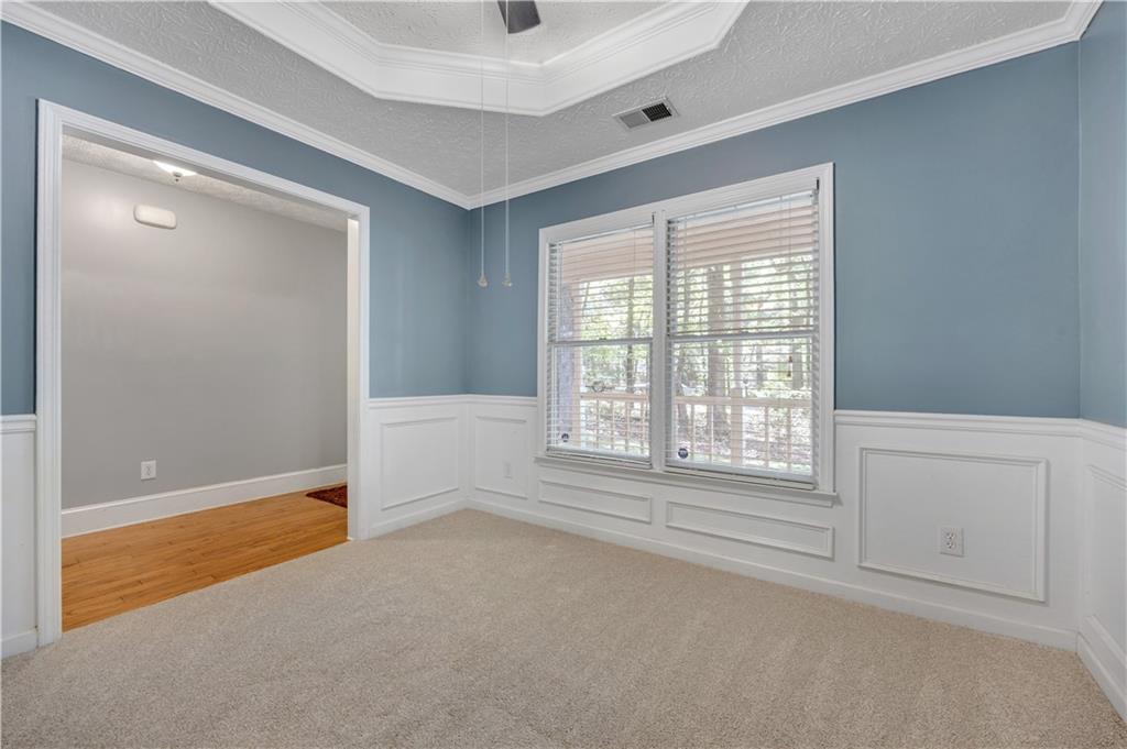 35 Sarah Court Covington GA 30016