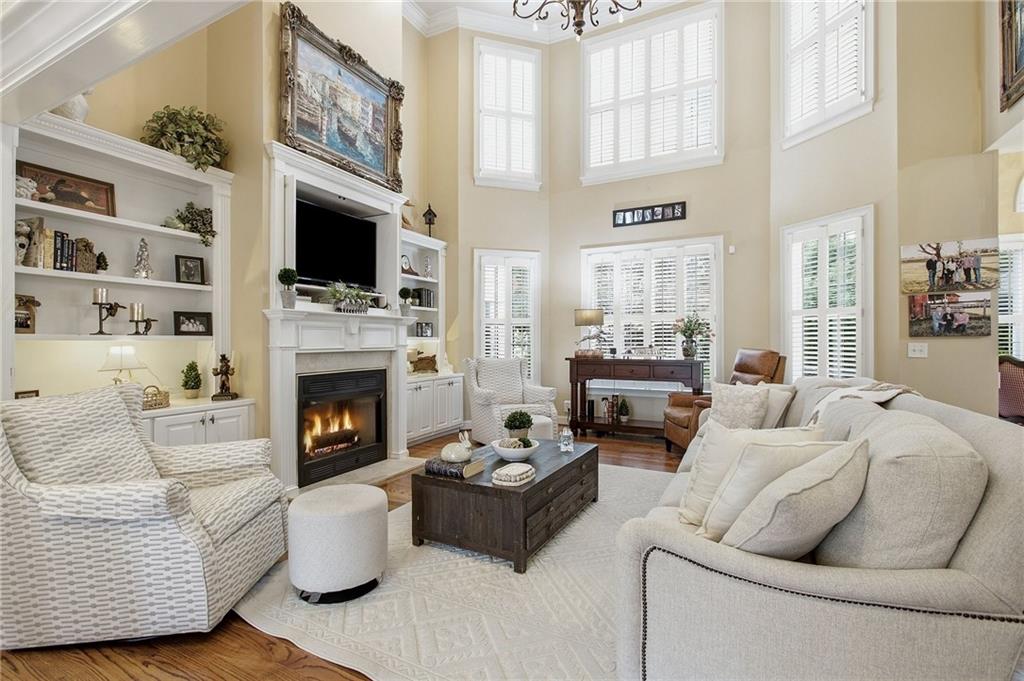 325 Highland Pointe Drive Cohutta GA 30710