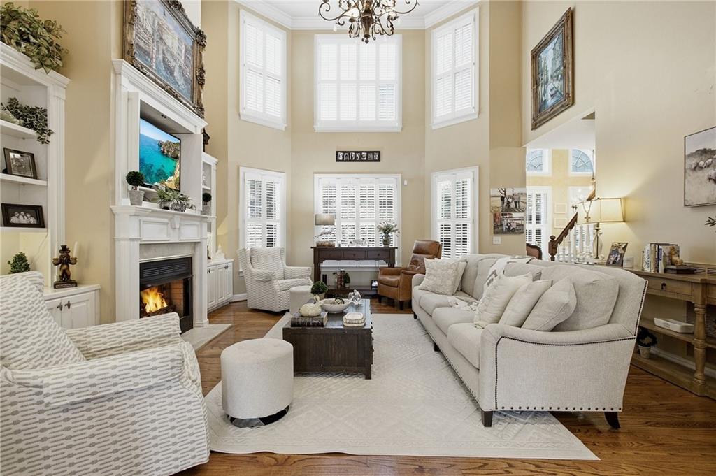 325 Highland Pointe Drive Cohutta GA 30710