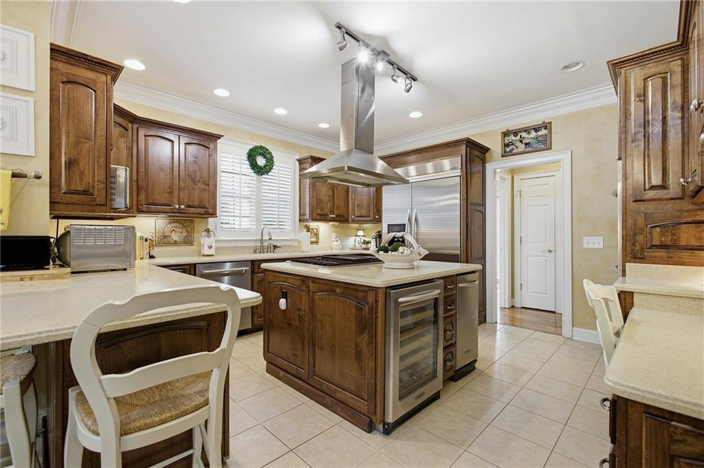 325 Highland Pointe Drive Cohutta GA 30710