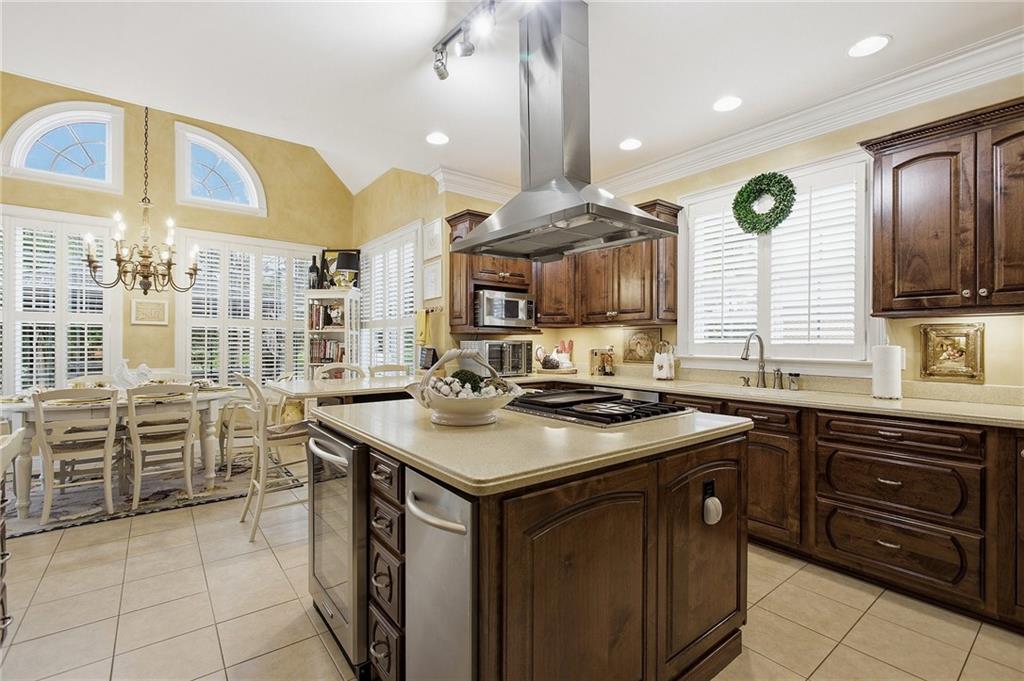 325 Highland Pointe Drive Cohutta GA 30710