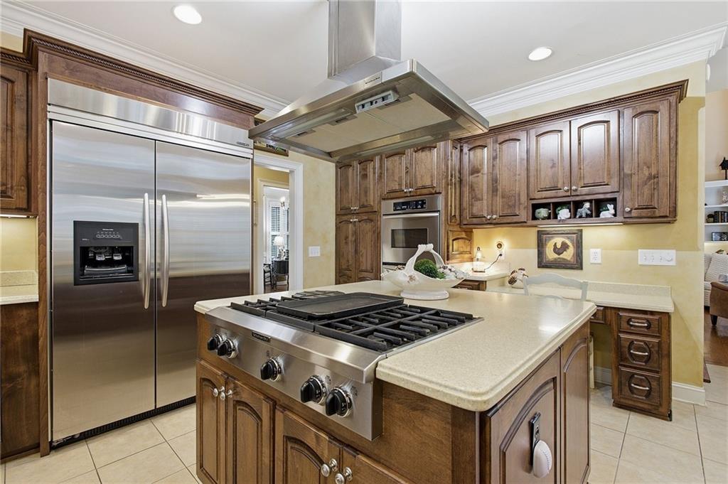 325 Highland Pointe Drive Cohutta GA 30710