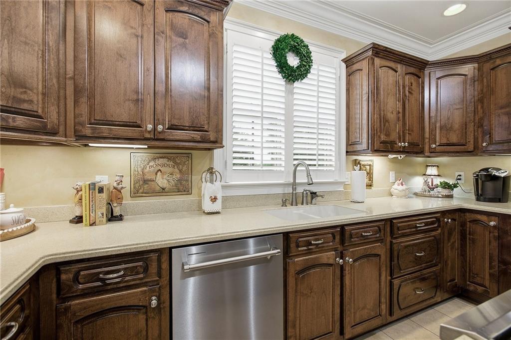 325 Highland Pointe Drive Cohutta GA 30710