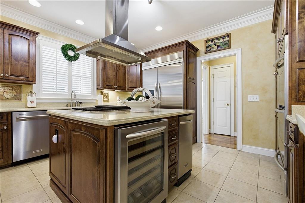 325 Highland Pointe Drive Cohutta GA 30710