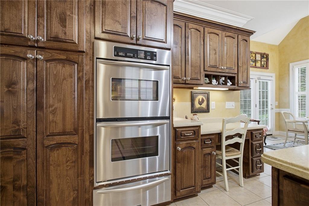 325 Highland Pointe Drive Cohutta GA 30710