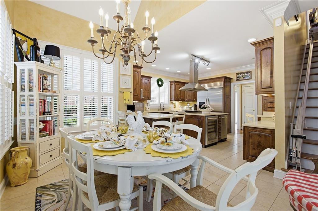 325 Highland Pointe Drive Cohutta GA 30710