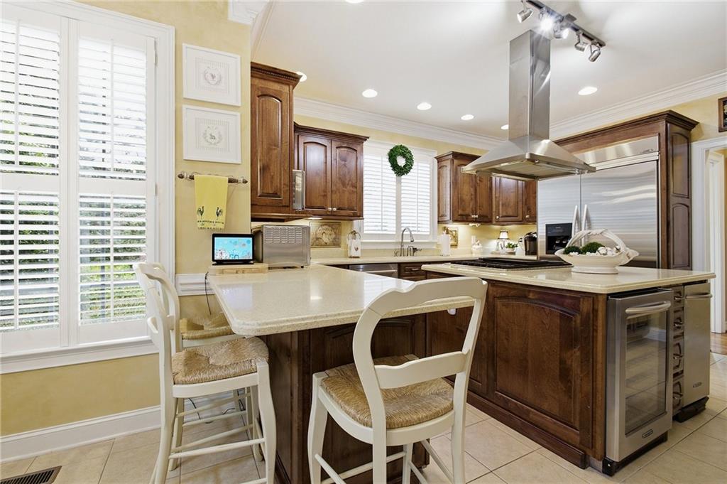 325 Highland Pointe Drive Cohutta GA 30710