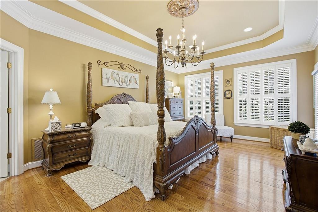 325 Highland Pointe Drive Cohutta GA 30710