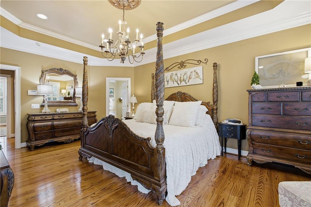 325 Highland Pointe Drive Cohutta GA 30710