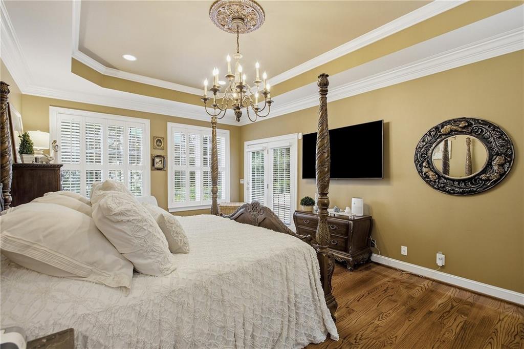325 Highland Pointe Drive Cohutta GA 30710