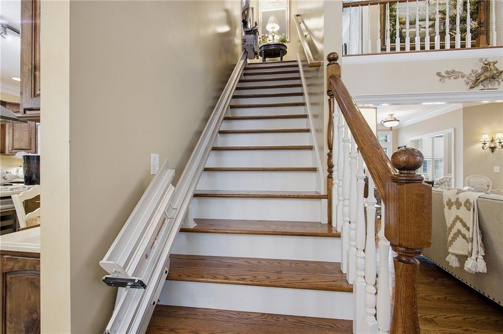 325 Highland Pointe Drive Cohutta GA 30710