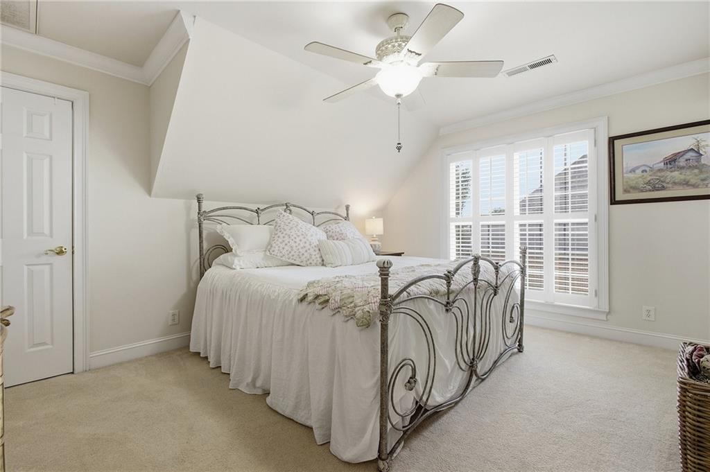 325 Highland Pointe Drive Cohutta GA 30710